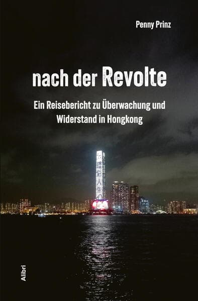 nach der Revolte