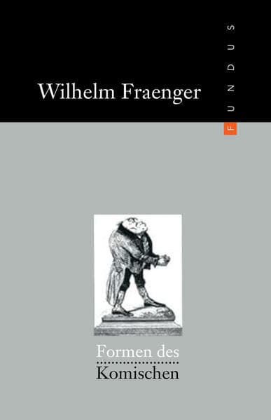 Formen des Komischen