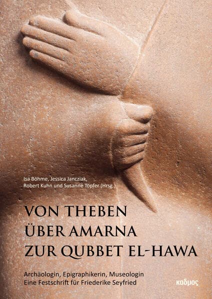 Von Theben über Amarna zur Qubbet el-Hawa