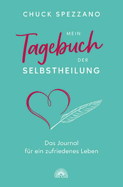 Mein Tagebuch der Selbstheilung