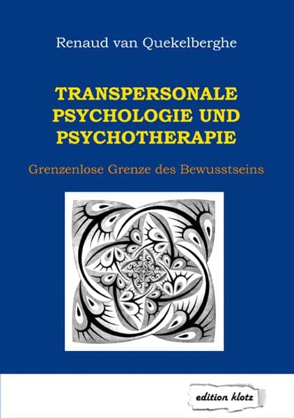 Transpersonale Psychologie und Psychotherapie