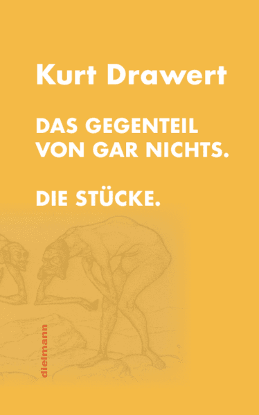 Das Gegenteil von gar nichts