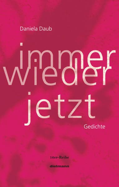 Immer wieder jetzt