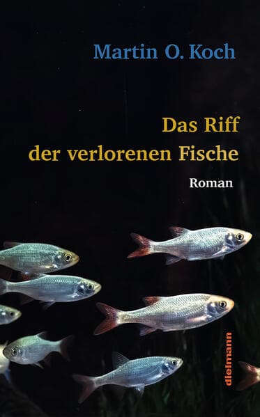 Das Riff der verlorenen Fische