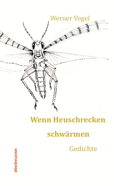 Wenn Heuschrecken schwärmen