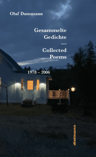 Gesammelte Gedichte / Collected Poems