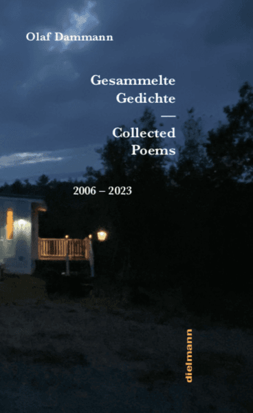 Gesammelte Gedichte / Collected Poems