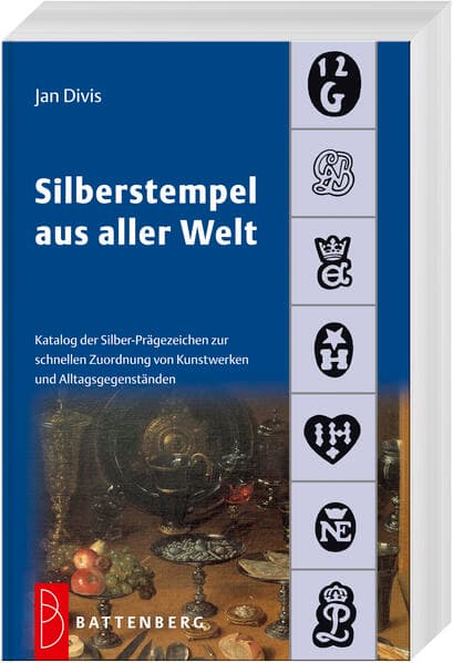 Silberstempel aus aller Welt