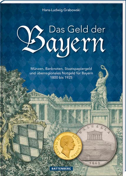 Das Geld der Bayern
