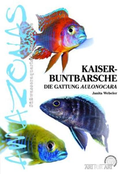 Kaiserbuntbarsche