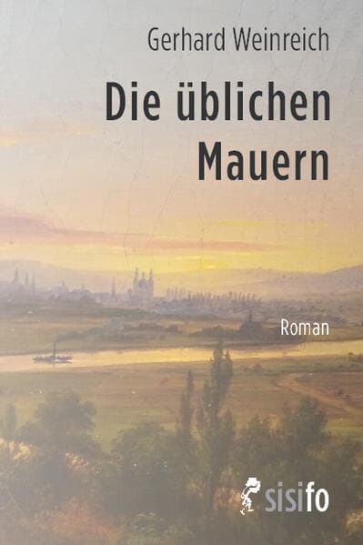 Die üblichen Mauern