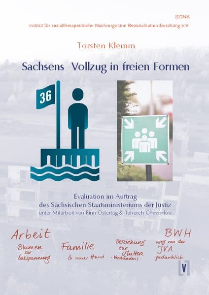 Sachsens Vollzug in freien Formen (VifF)