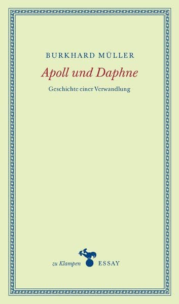 Apoll und Daphne
