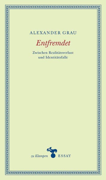 Entfremdet