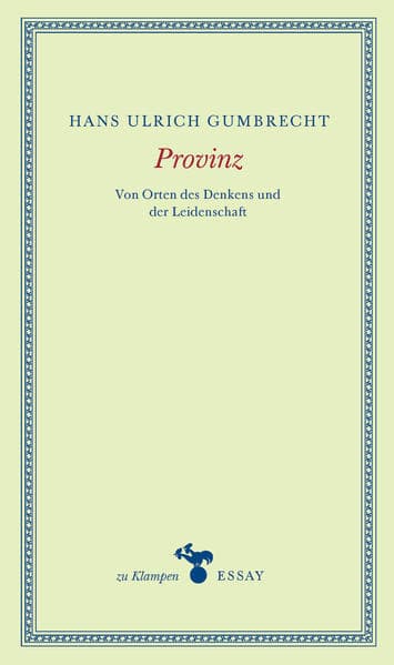 Provinz