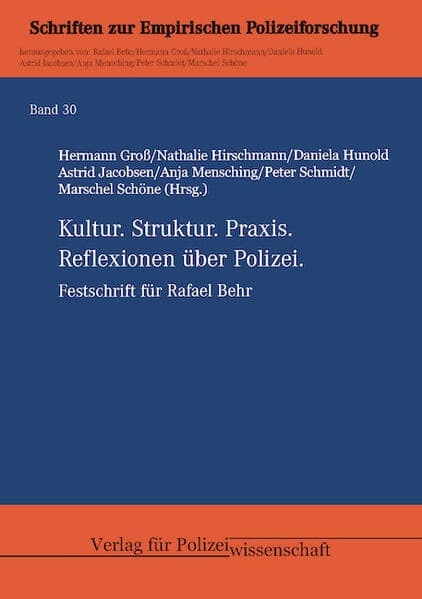 Kultur. Struktur. Praxis