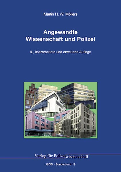 Angewandte Wissenschaft und Polizei