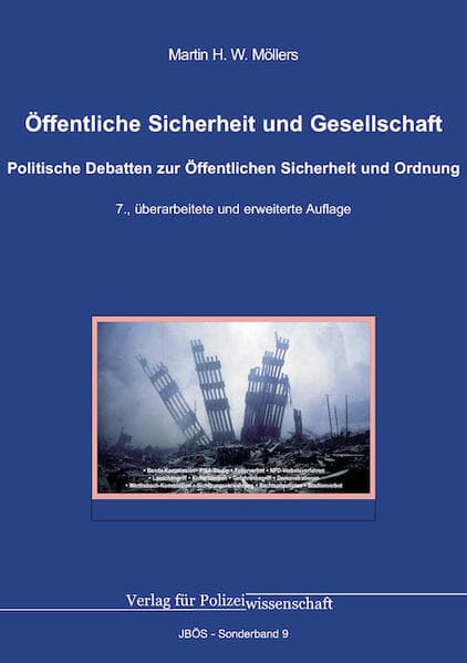Öffentliche Sicherheit und Gesellschaft