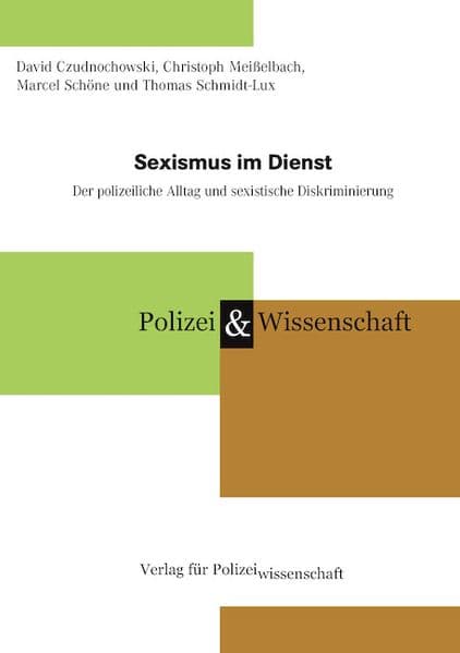 Sexismus im Dienst