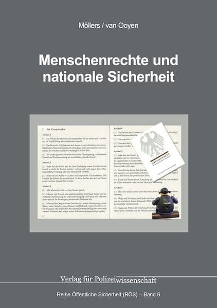 Menschenrechte und nationale Sicherheit