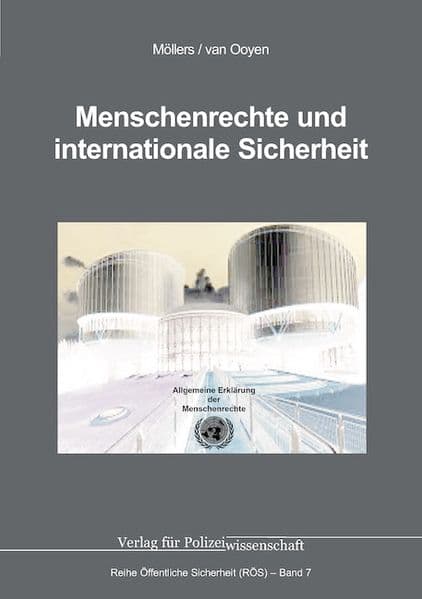 Menschenrechte und internationale Sicherheit