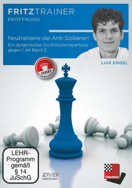Neutralisiere die Anti-Sizilianer!
