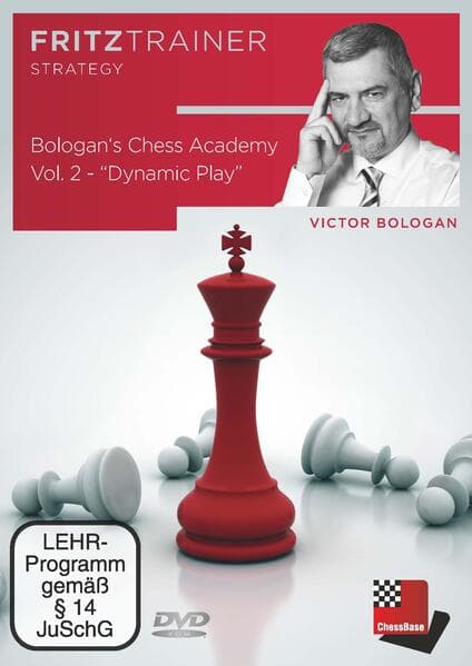 Bologan's Chess Academy Vol.2
