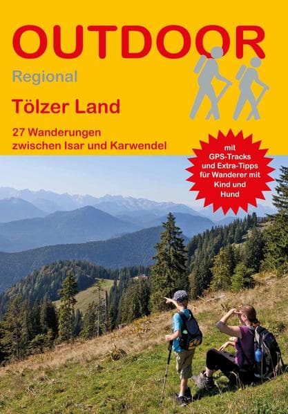 Tölzer Land