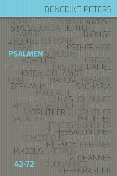 Psalmen 42 - 72
