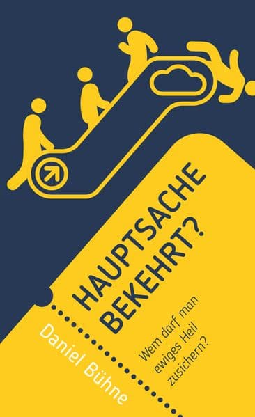 Hauptsache bekehrt?