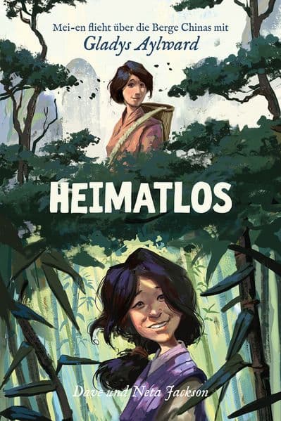Heimatlos (Gladys Aylward)