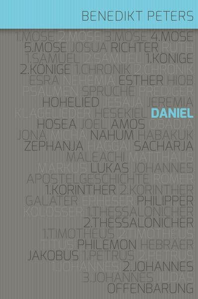 Kommentar zum Buch Daniel