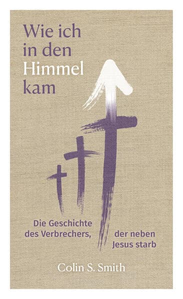 Wie ich in den Himmel kam