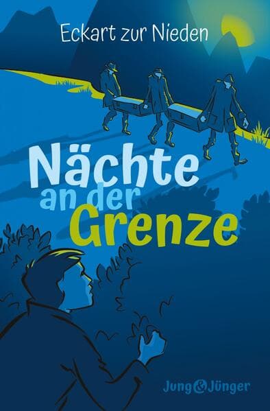 Nächte an der Grenze