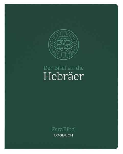 EsraBibel - Logbuch Hebräerbrief