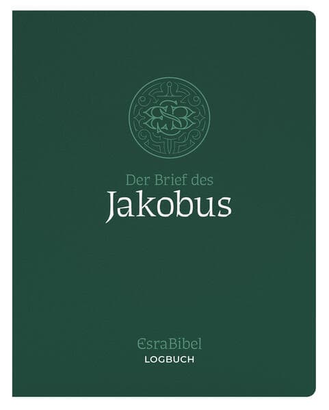 EsraBibel - Logbuch Jakobusbrief