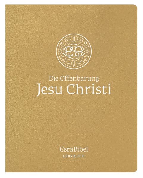EsraBibel - Logbuch Offenbarung