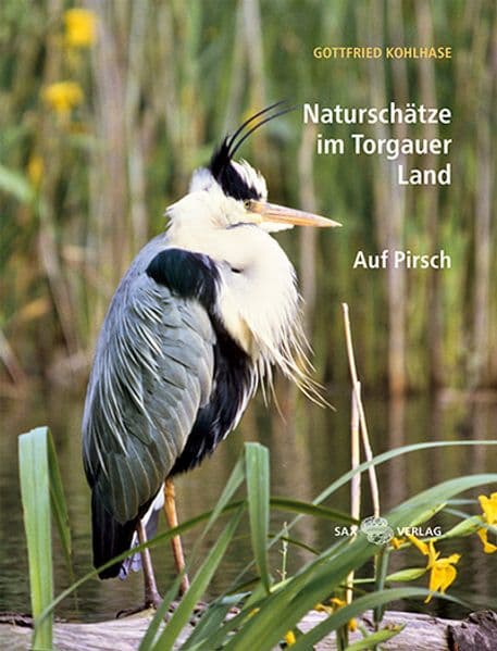 Naturschätze im Torgauer Land