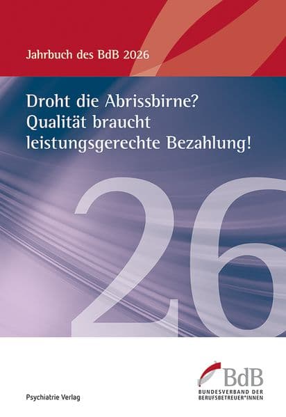 Droht die Abrissbirne? Qualität braucht leistungsgerechte Bezahlung!