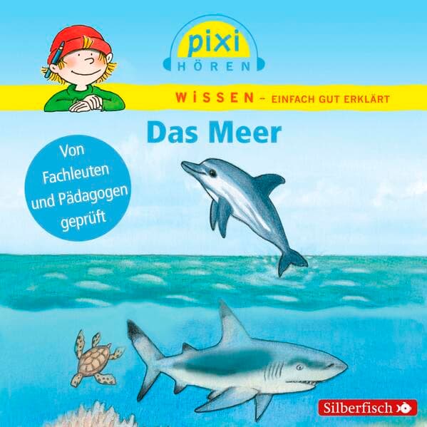 Pixi Wissen: Das Meer