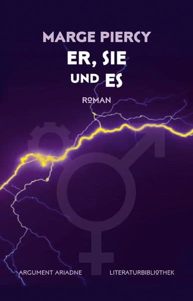 Er, Sie und Es