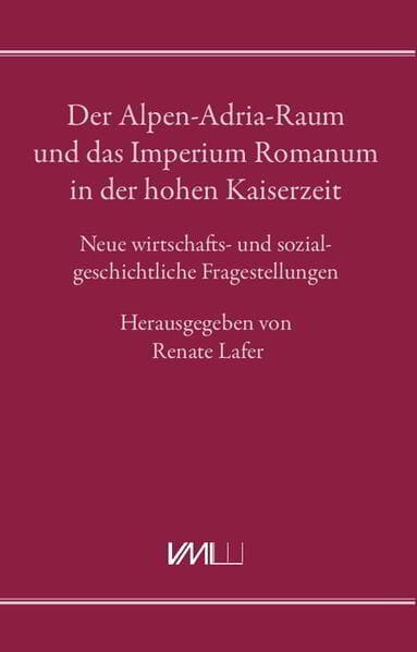 Archäologische Studien zur Vor- und Frühgeschichte