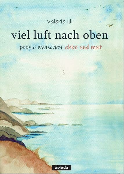 viel Luft nach oben