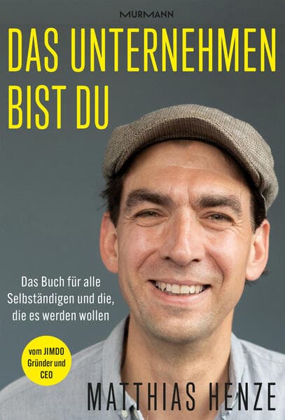 Das Unternehmen bist du