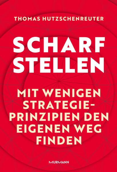 Scharfstellen