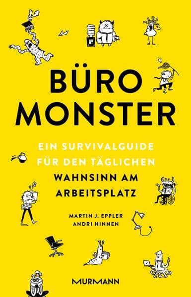 Büromonster