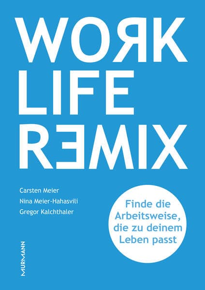 Work Life Remix
