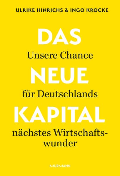 Das Neue Kapital
