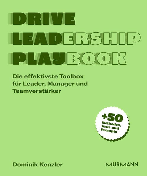 Drive Leadership Playbook