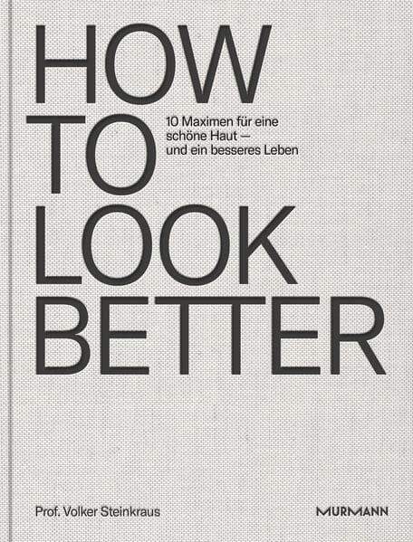 How to look better